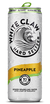 WHITE CLAW PINEAPPLE 6CANS