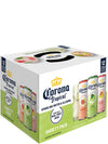 CORONA TROPICAL MIXER 12CANS