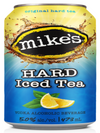 MIKES HARD ICE TEA LEMON - 473mL 1CAN