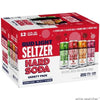 BUD LIGHT SELTZER HARDSODA MIXER 12CANS