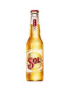 SOL BEER 330mL 6BOTT