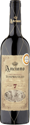 ANCIANO 7 YEAR OLD 750ML