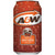 A&W ROOT BEER CAN 355ML