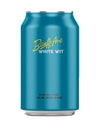 BANFF AVE WHITE WIT 355ml 6CANS