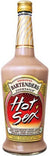 BARTENDERS COCKTAIL - HOT SEX 750ML