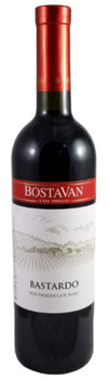 BASTARDO MAGARACI BOSTAVAN 750ML