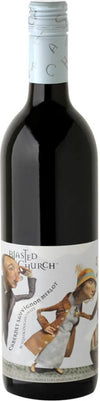 BLASTED CHURCH CABERNET MERLOT VQA 750ML