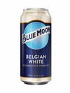 BLUE MOON BELGIAN WHITE 473mL 4CANS