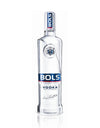 BOLS VODKA (BOLSKAYA) 750mL