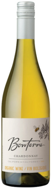 BONTERRA CHARDONNAY (ORGANIC) 750ML