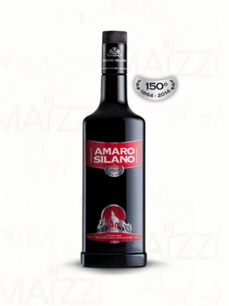 BOSCO AMARO SILANO 700mL