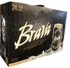 BRAVA 24CANS