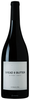 BREAD & BUTTER PINOT NOIR 750mL