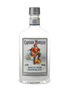 CAPTAIN MORGAN WHITE RUM 375mL