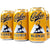 CARIBOO BLONDE 355mL 6CANS