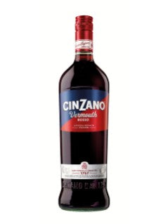 CINZANO ROSSO 1L