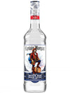 CAPTAIN MORGAN WHITE SPICED RUM 750mL