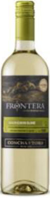 CONCHA SAUVIGNON BLANC FRONTERA 750ML