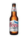 COORS LIGHT 341mL 15BOTT