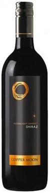 COPPER MOON SHIRAZ 4L BIB