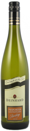 DEINHARD PIESPORTER RIESLING 750ML