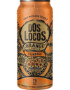 DOS LOCOS TEQUILA SUNRISE SINGLE 440mL 1CAN