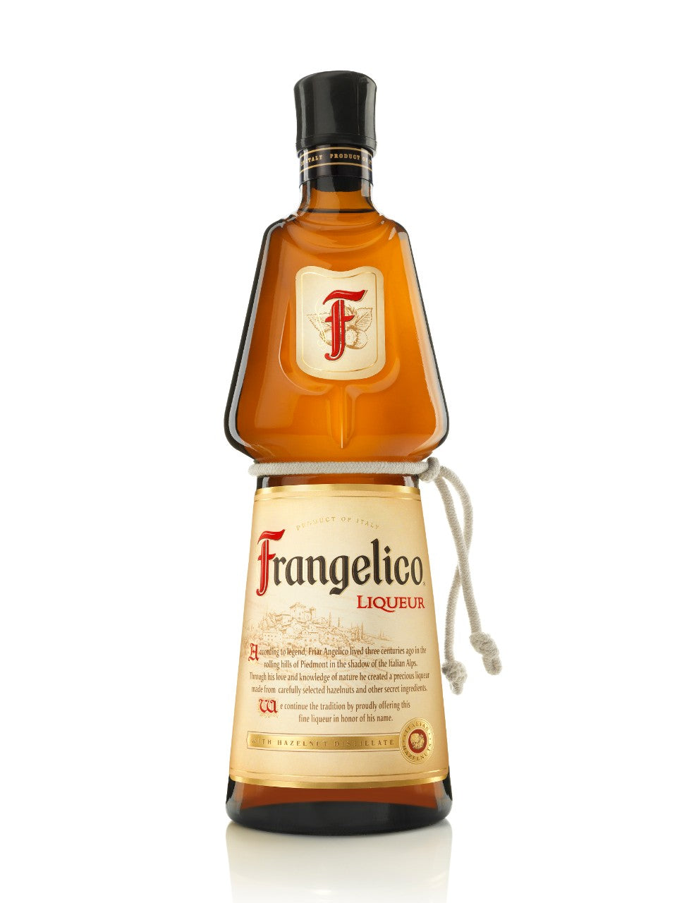 FRANGELICO HAZELNUT 750ML