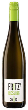 FRITZ RIESLING 750 ML