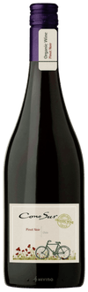 CONO SUR BICICLETA PINOT NOIR 750mL