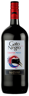 GATO NEGRO CABERNET - MERLOT 750ML