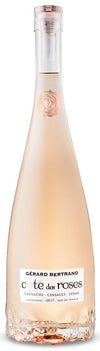 GERARD BERTRAND COTE DES ROSES ROSE 750ML