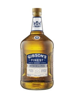 GIBSON'S FINEST STERLING 1.75L