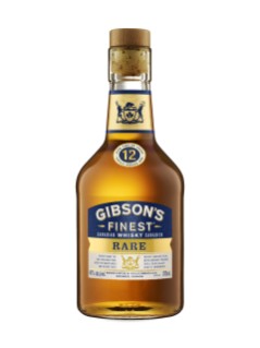 GIBSON'S FINEST STERLING 375mL