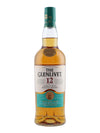 THE GLENLIVET 12YO 750mL