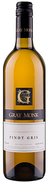 GRAY MONK PINOT GRIS 750ML