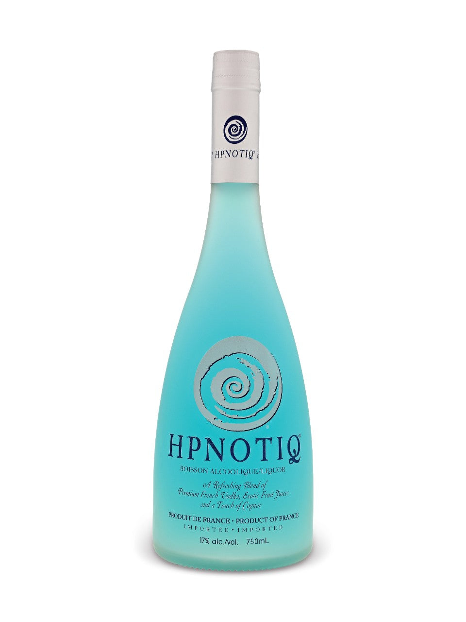 HPNOTIQ 750ML