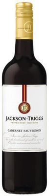 JACKSON TRIGGS PS CABERNET SAUVIGNON 750ML