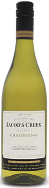 JACOB'S CREEK CHARDONNAY 750ML