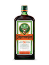 JAGERMEISTER HERBAL LIQUEUR 1.14L