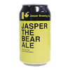 JASPER THE BEAR ALE 355mL 6CANS