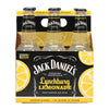 JD COUNTRY COCKTAILS LYNCHBURG LEMONADE 6BT