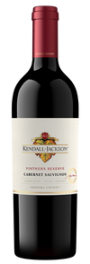 KENDALL-JACKSON CABERNET VINTNER RESERVE 750ML