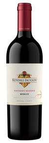 KENDALL JACKSON MERLOT 750ML