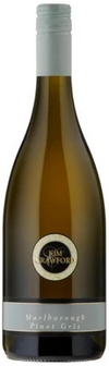 KIM CRAWFORD MARLBOROUGH PINOT GRIS 750ML