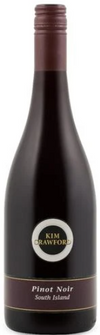 KIM CRAWFORD MARLBOROUGH PINOT NOIR 750mL