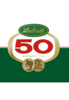 LABATT 50 ALE 12BOTT