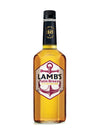 LAMBS PALM BREEZE RUM 750mL