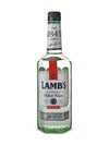 LAMBS WHITE RUM 375mL