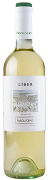 LIBER BIANCO VERONESE IGT 750ML