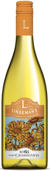 LINDEMANS BIN 65 CHARDONNAY 750ML